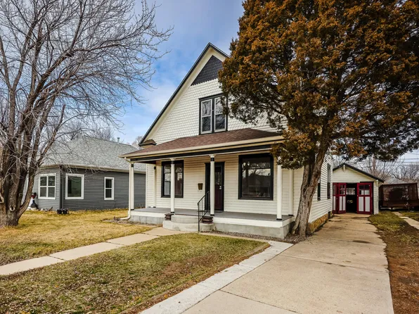 321 Coffeen Ave, Sheridan, WY 82801