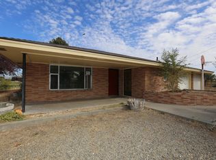 1372 Scoon Rd, Sunnyside, WA 98944