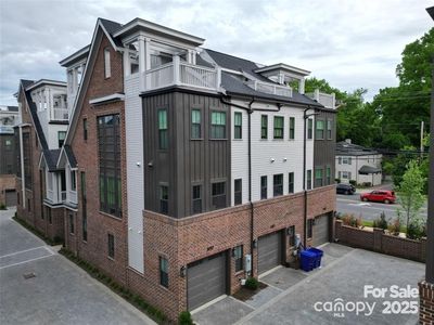 4121 Selwyn Walk Ct, Charlotte, NC, 28209