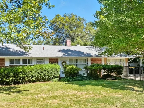 7317 Floyd Ave, Springfield, VA 22150