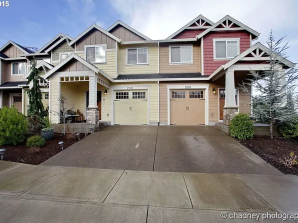 13985 Passage Pkwy, Oregon City, OR 97045