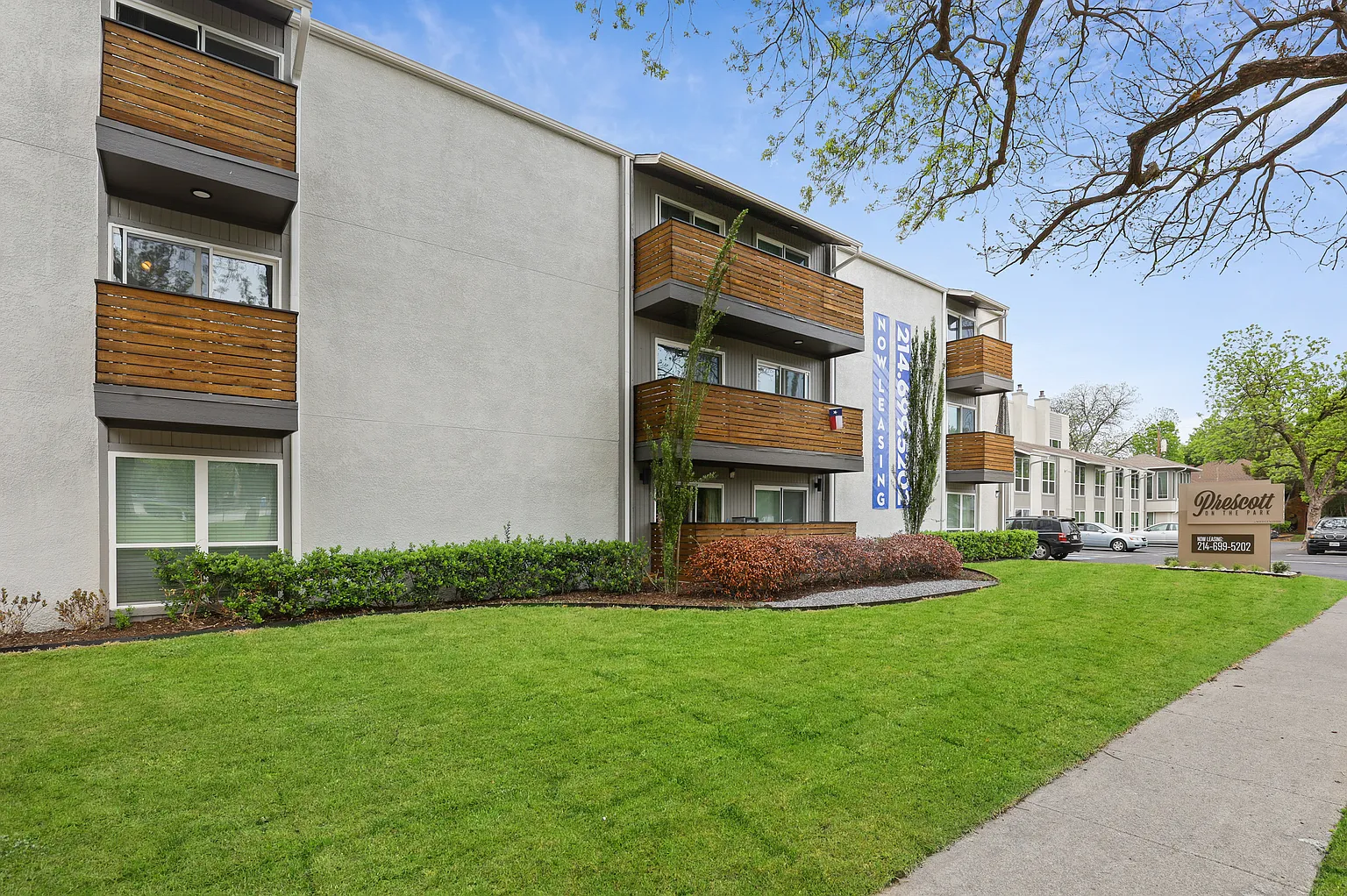 prescott on the park apartment rentals dallas tx zillow