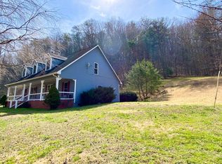 1699 Bates Rd #1, Ellijay, GA 30540