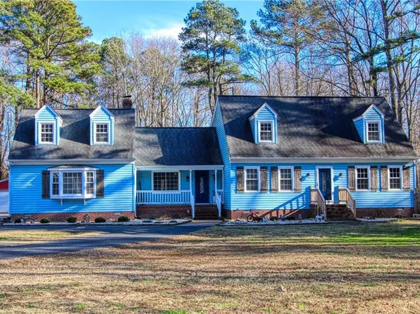 2655 Low Ground Rd, Hayes, VA 23072