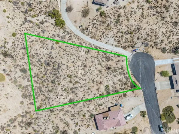 57006 Pinto Ct, Yucca Valley, CA 92284