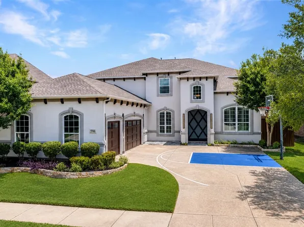 5946 Bradley Ct, Frisco, TX 75035