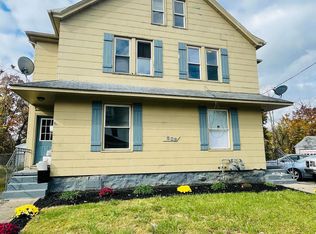 502 Florence Ave APT D, New Castle, PA 16101