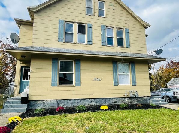 502 Florence Ave APT D