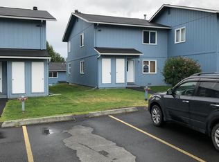 9221 Arlene Dr #H-01, Anchorage, AK 99515