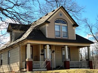 2302 Marion St, Saint Joseph, MO 64505