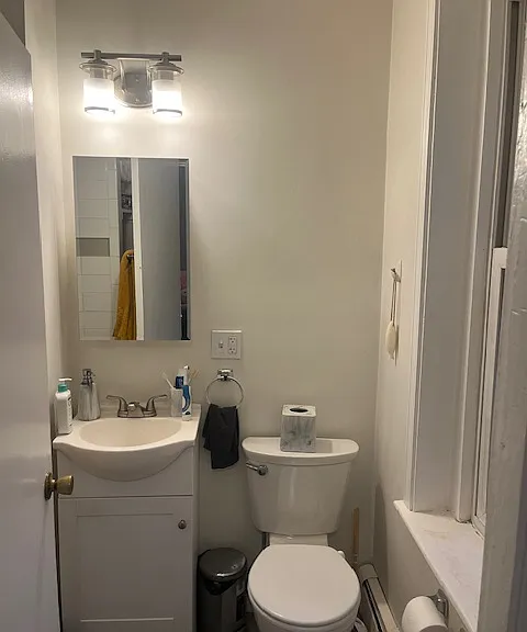 21 Sheafe St #3 — Photo 10