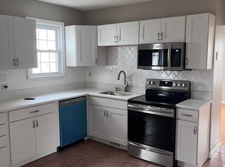 13 Brides Ct #2, Brockton, MA 02301