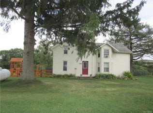 8760 Route 240, West Valley, NY 14171