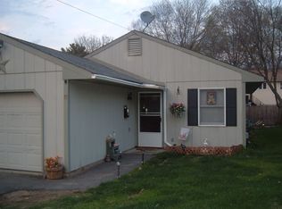 71 Ann St, Chicopee, MA 01020