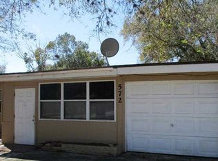 572 Berkshire Rd, Daytona Beach, FL 32114