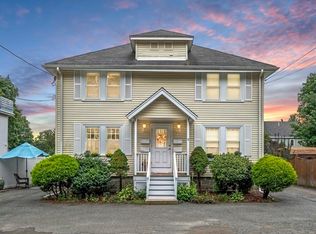 75 Green St #1, Reading, MA 01867