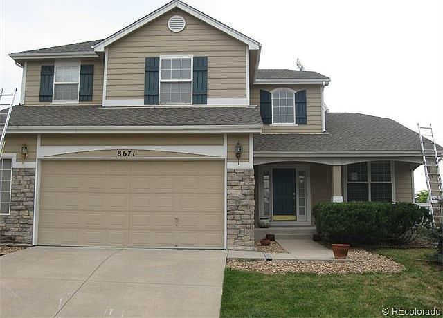 For Sale: 8671 Mallard Place, Highlands Ranch, CO 80126