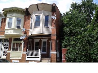 6531 Berdan St, Philadelphia, PA 19119