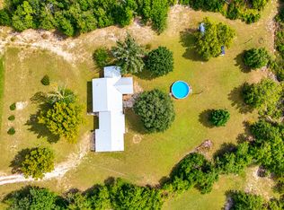 18738 Highway 231, Fountain, FL 32438