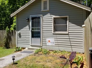365 Old Charlotte Hwy #A, Fairview, NC 28730