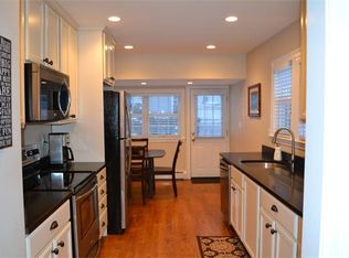 4 Milford Ave, Natick, MA 01760