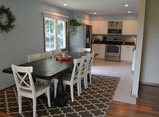 8129 S 57th St, Franklin, WI 53132