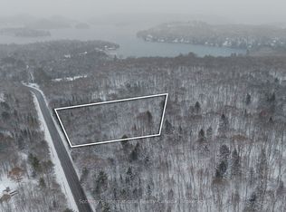 0-S2 Ravenscliffe Rd, Huntsville, ON P1H1L6