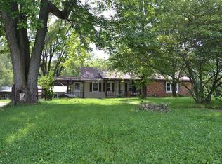 4590 N Fortville Pike, Greenfield, IN