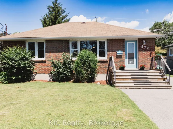 572 Shirley St, Cobourg, ON K9A 2A7