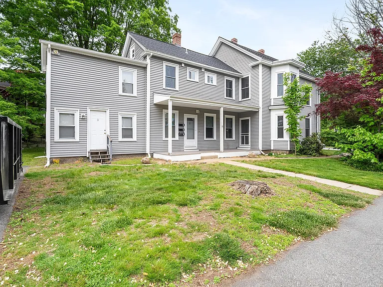 75 South St #1 — Photo 1