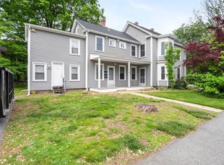 75 South St #1, Westborough, MA 01581