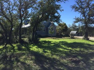 186 Arlt Ln, Fredericksburg, TX 78624