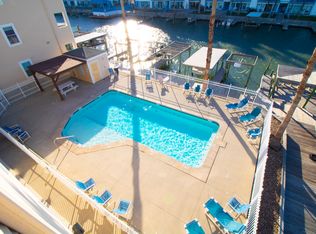 14427 Compass St UNIT B18, Corpus Christi, TX 78418