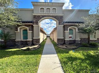 4710 N Ebony St, Pharr, TX 78577