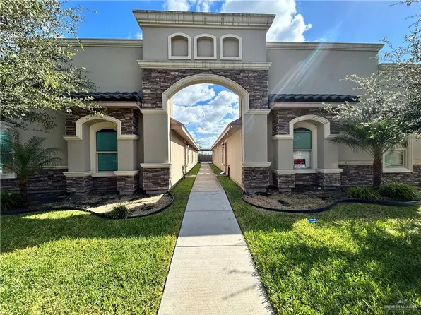 4710 N Ebony St, Pharr, TX 78577