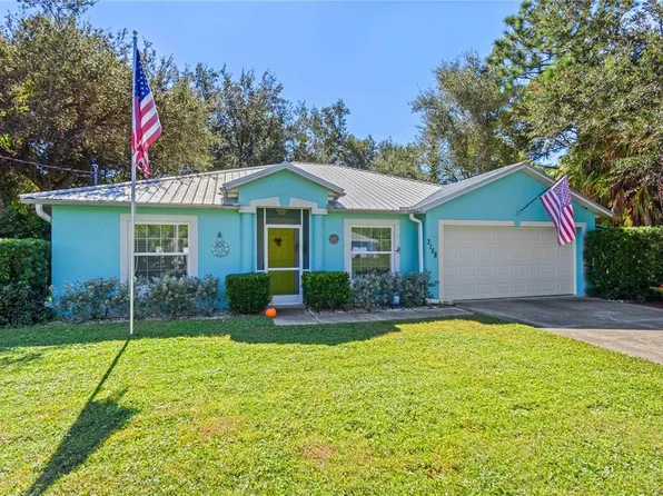 3158 Upland St, North Port, FL 34286