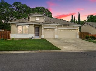 6012 Connery Dr, Shingle Springs, CA 95682