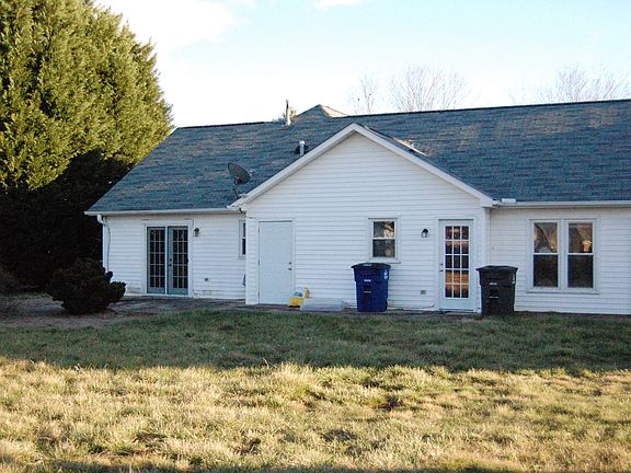 Back of House