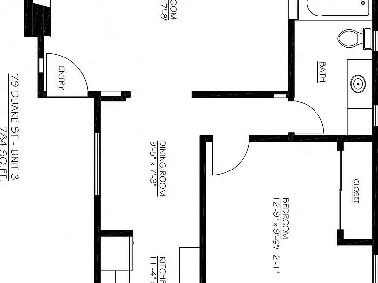 79 E Duane Street — Photo 7