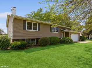 2672 E State Road 4, La Porte, IN 46350