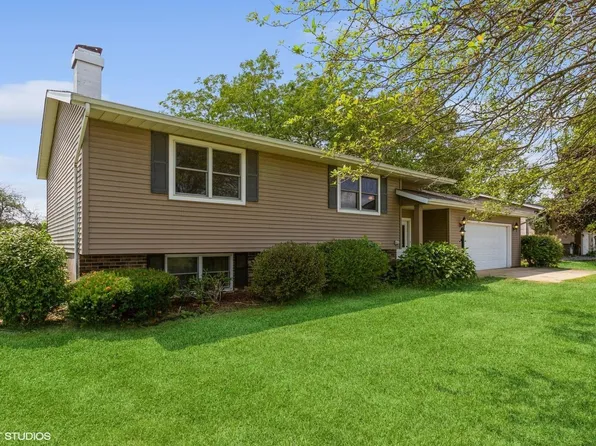 2672 E State Road 4, La Porte, IN 46350