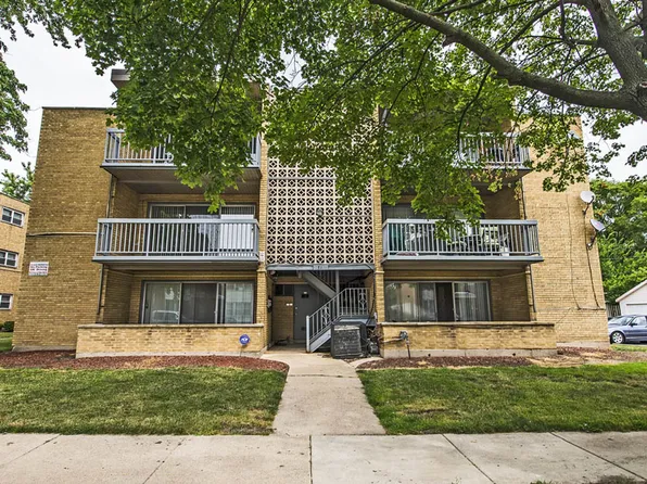 13905 S Clark