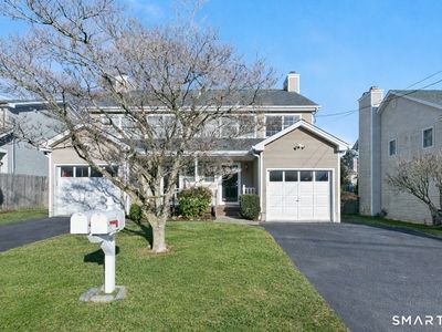 30 Osborne Pl, Southport, CT, 06890