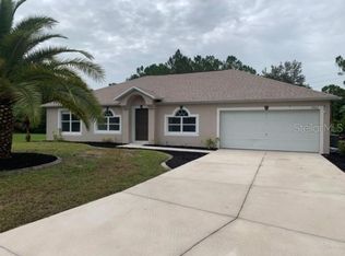 4962 Cromey Rd, North Port, FL 34288