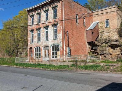 13 N Williams Street, Whitehall, NY, 12887