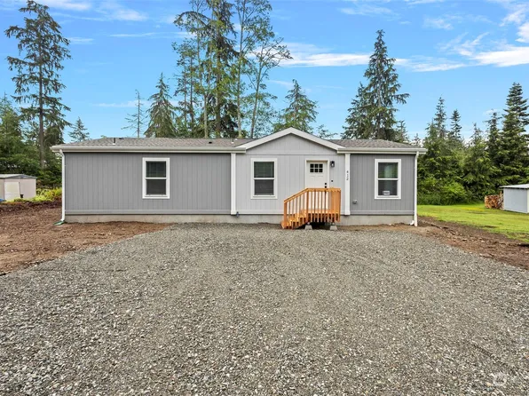 412 Gramayre Road, Coupeville, WA 98239