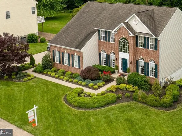9 Rock Glenn Rd, Havre De Grace, MD 21078