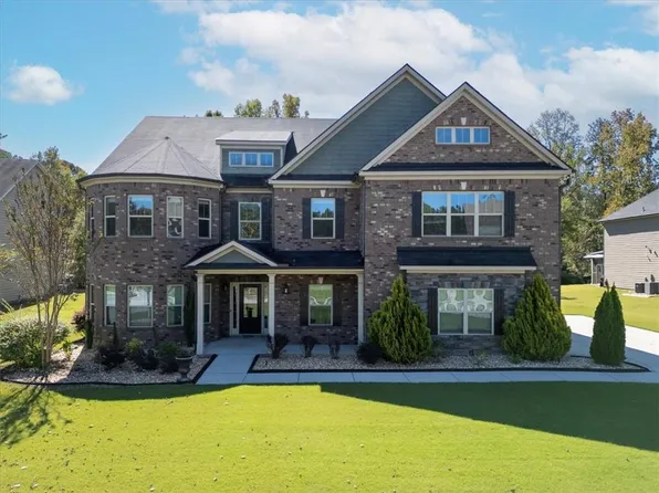2368 Beringer Ln, Powder Springs, GA 30127
