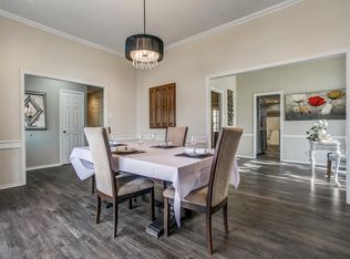 102 Carriage Trl, Lucas, TX 75098