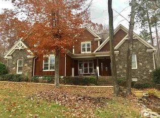 3981 Cashmere Ln, Youngsville, NC 27596